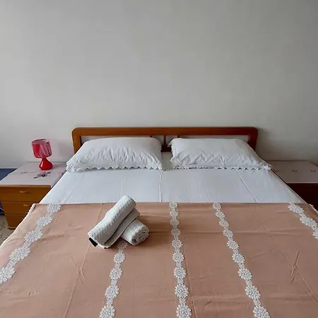 #punto Fm 5# Guest house Campalto