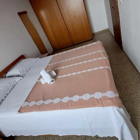 #punto Fm 5# Guest house Campalto