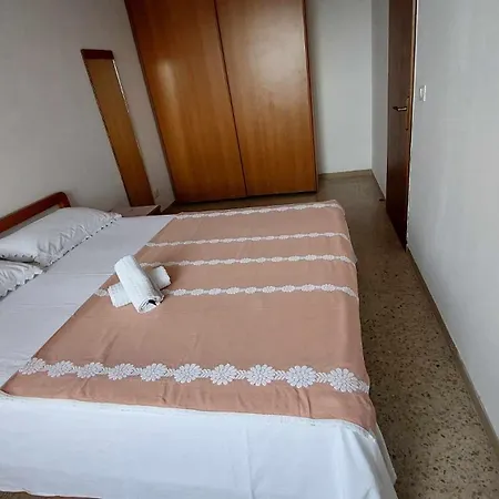 #punto Fm 5# Guest house Campalto