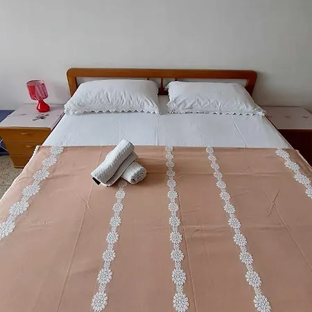 Guest house #punto Fm 5# *