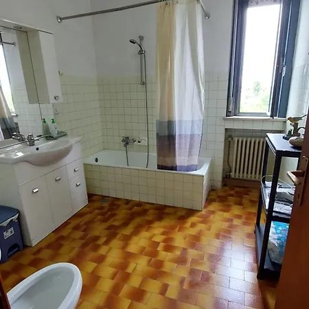 Guest house #punto Fm 5#