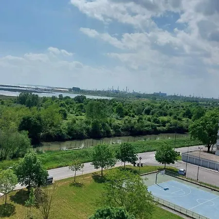 Pensionat #punto Fm 5# *