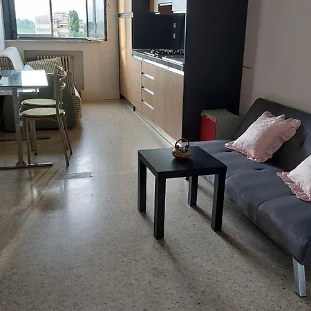 #punto Fm 5# Campalto