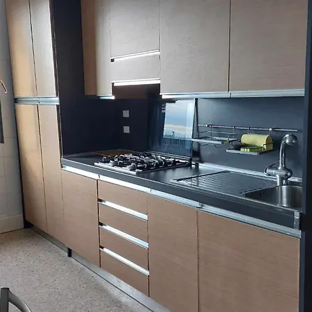 #punto Fm 5# Campalto