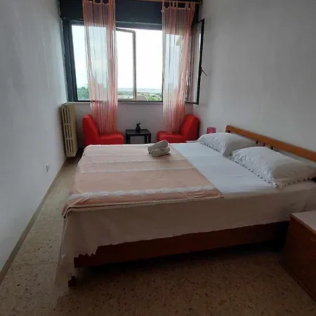 Pensjonat #punto Fm 5# Campalto