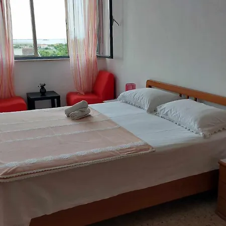 #punto Fm 5# Pensjonat