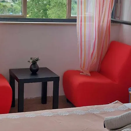 #punto Fm 5# Pensjonat Campalto