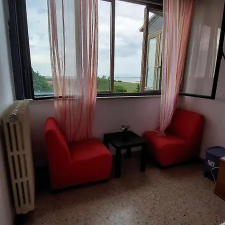 #punto Fm 5# Campalto