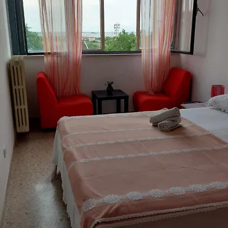 #punto Fm 5# Campalto