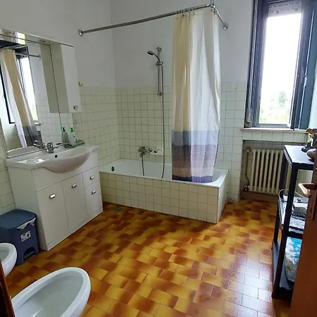 #punto Fm 5# Campalto