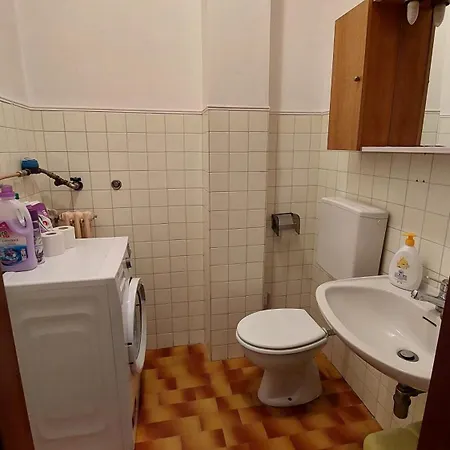 Pensjonat #punto Fm 5# *