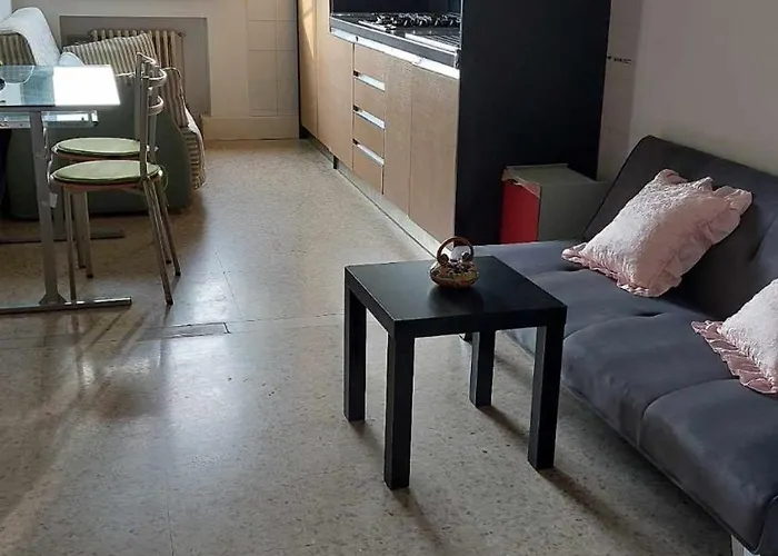 #punto Fm 5# Campalto