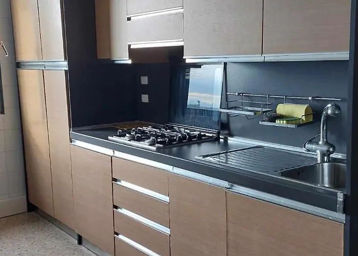 #punto Fm 5# Campalto