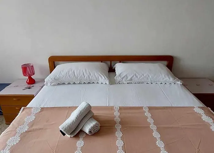 #punto Fm 5# Guest house Campalto