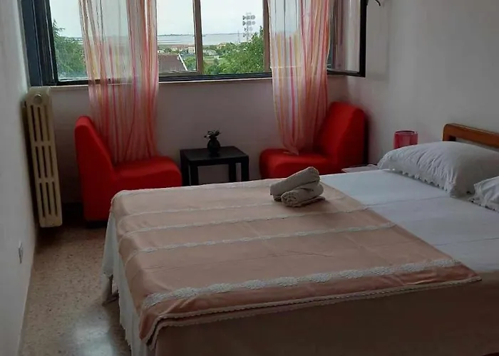 Guest house #punto Fm 5# Campalto