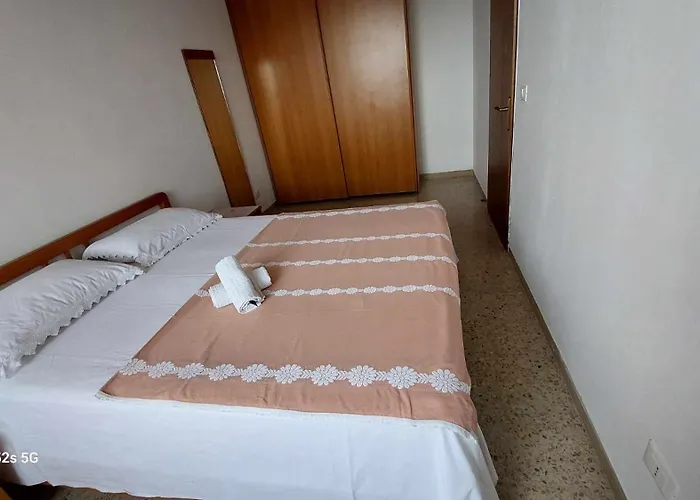 #punto Fm 5# Guest house Campalto