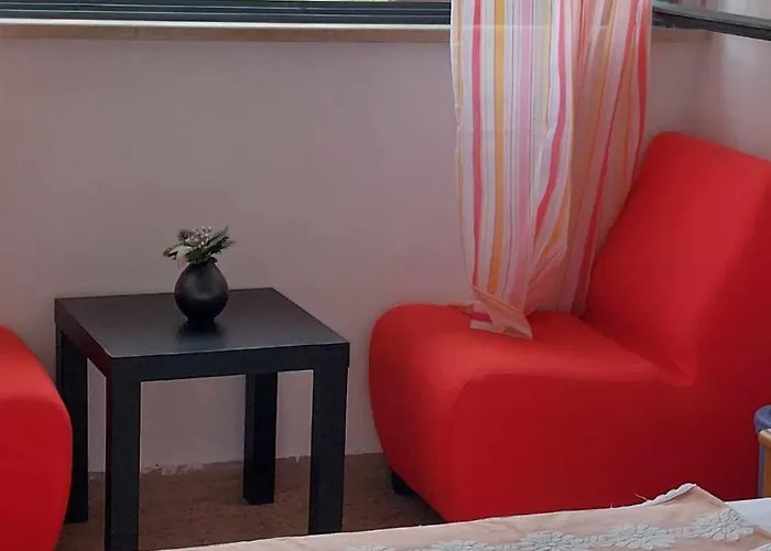 #punto Fm 5# Guest house Campalto