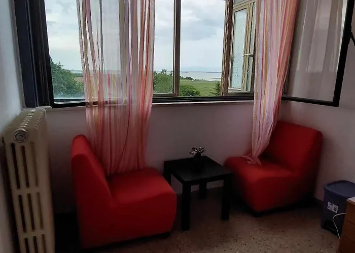 #punto Fm 5# Campalto