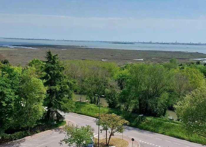 #punto Fm 5# Guest house Campalto