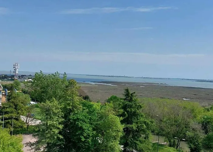 Guest house #punto Fm 5#