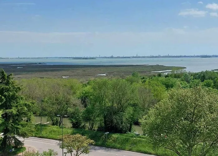 #punto Fm 5# Guest house Campalto