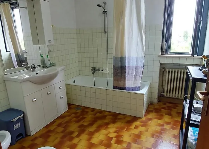 #punto Fm 5# Campalto