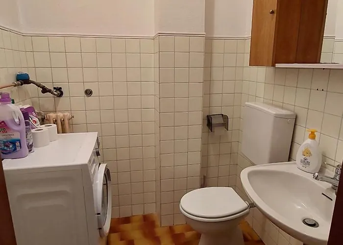 Guest house #punto Fm 5# *