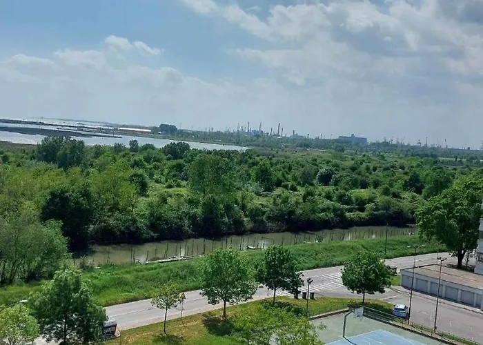 Guest house #punto Fm 5# *